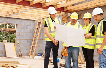 Devis Construction
